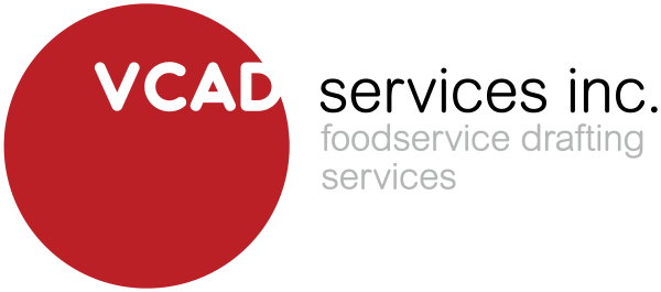 VCAD Services Logo